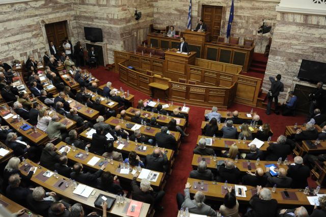 Το κενό του ηθικού πλεονεκτήματος