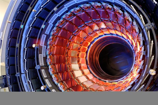Νέος επιταχυντής σωματιδίων προβλέπεται να ξεπεράσει το CERN