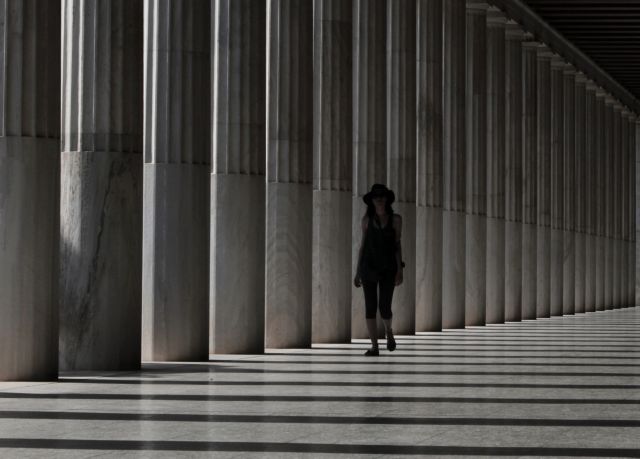 Στην κορυφή των προτιμήσεων των Ρώσων τουριστών η Ελλάδα