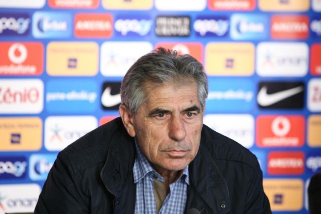 Από σωτήρας, κατηγορούμενος…