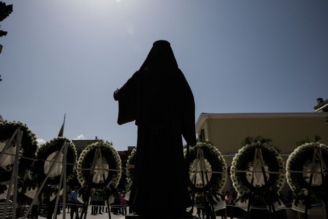 «Μέγα πλήθος και πάθος» στο ύστατο χαίρε το 1968