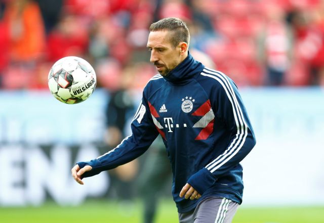 Ιδρυματοποίηση