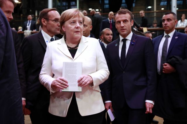 Κασσάνδρες, τις πταίει;