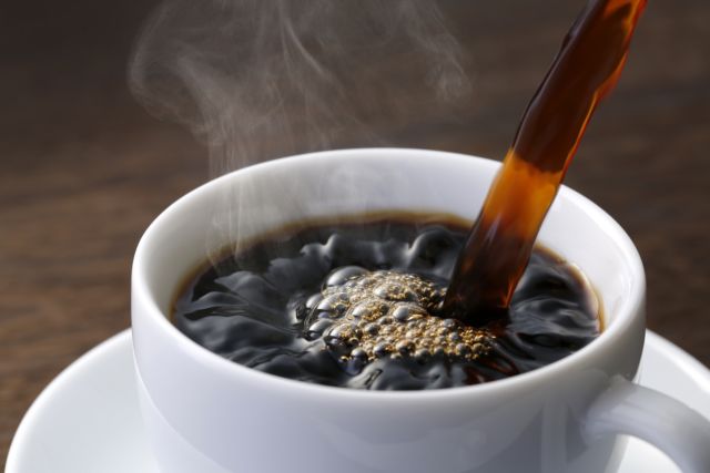 Τι μαρτυρούν τα γονίδια για την ευαισθησία στην «πίκρα» του καφέ