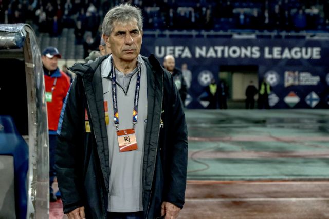 Χωρίς κυνηγούς