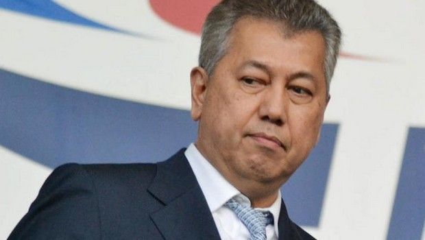 Ο γαμπρός από την Μπανγκόκ