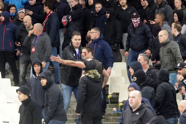 Το ποδόσφαιρο που μας αξίζει