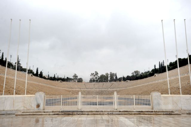 Γνωστός Ελληνας συνθέτης έγραψε Υμνο για το Μαραθώνιο της Αθήνας