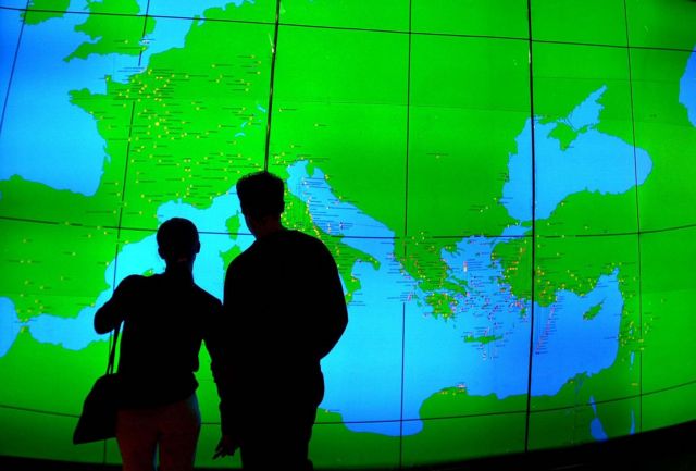 Ποιες είναι οι πιο ασφαλείς χώρες του κόσμου – Η θέση της Ελλάδας