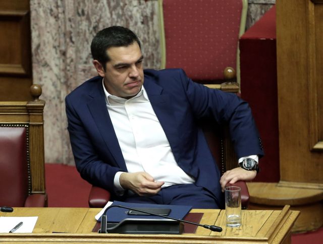 ΧΩΡΙΣ ΚΑΝΟΝΕΣ