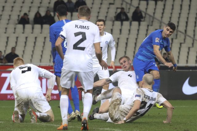 Ισως να μην μπορούμε καλύτερα