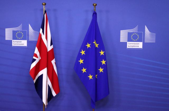 Οι εμπορικές σχέσεις Μ. Βρετανίας – EE μετά το Brexit