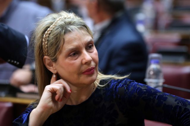 Παπακώστα: Ο Ρουβίκωνας πολιτεύεται επενδύοντας σε κενά που αφήνει το κράτος