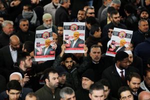 Υπόθεση Κασόγκι: Στο φως νέοι διάλογοι με τους δολοφόνους