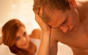 Πώς η κλιματική αλλαγή απειλεί την ανδρική γονιμότητα