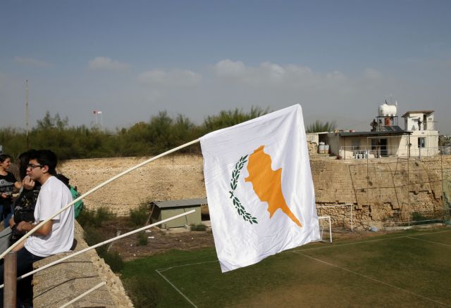 Ιστορική στιγμή για την Κύπρο : Ανοίγουν νέα σημεία διέλευσης στα Κατεχόμενα