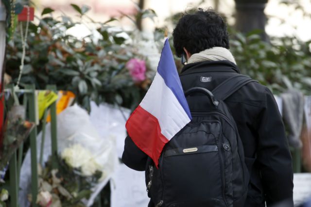 Οι επιθέσεις που χαράχθηκαν βαθιά στη μνήμη των Γάλλων