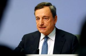 Καμπανάκι του Ντράγκι για τον πληθωρισμό – Τι φοβάται