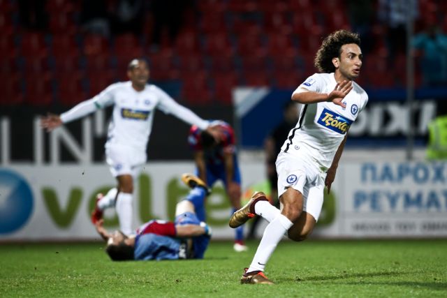 Τζάμπα σωστός με το στανιό