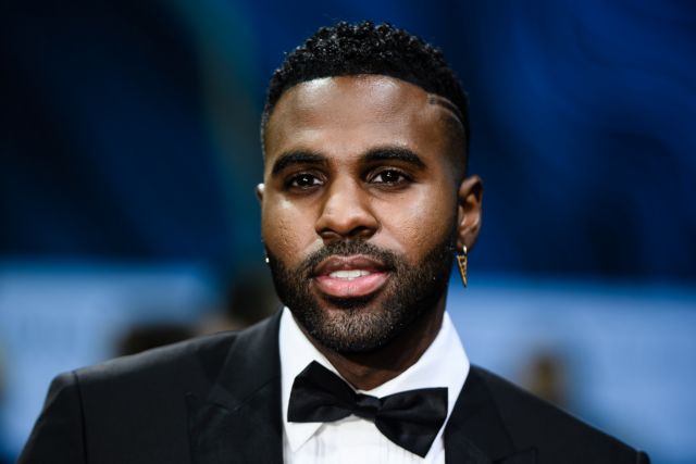 Jason Derulo : Το νέο όνομα της ταινίας «Cats»