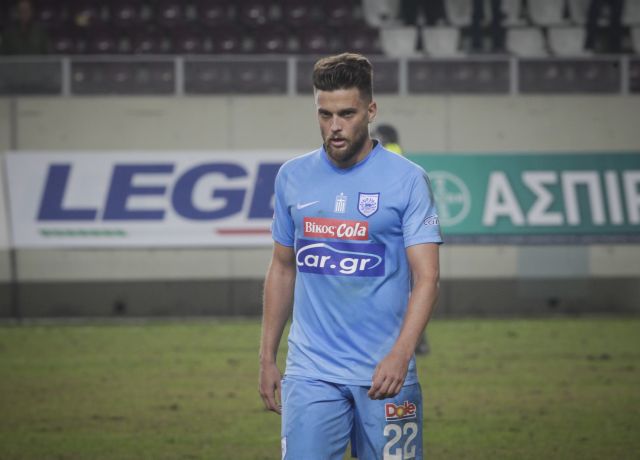 LIVE: ΠΑΣ Γιάννινα – Λεβαδειακός 0-0