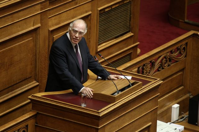 Λεβέντης: H συμφωνία επιδιώκει να «ξεδοντιάσει» την Εκκλησία