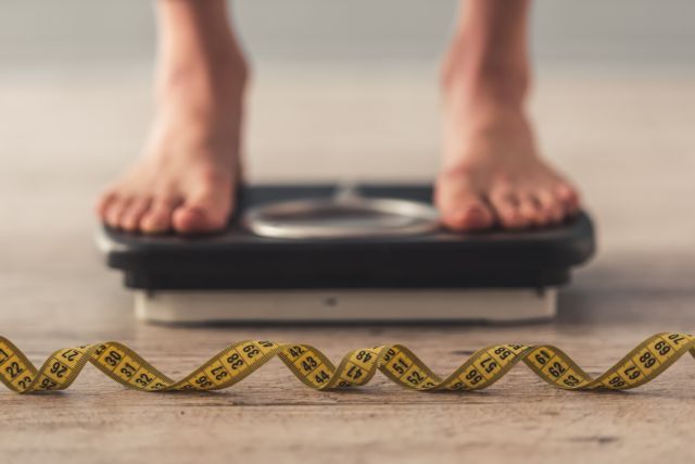 Η παχυσαρκία «πυροδοτεί» τον κίνδυνο κατάθλιψης στις γυναίκες