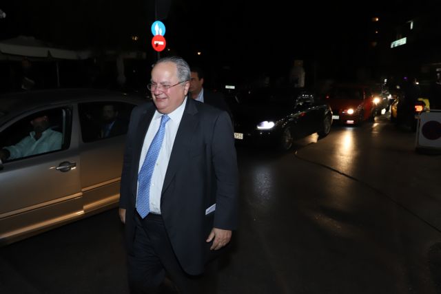 Ενωση Διπλωματών: Βαθιά προσβολή οι δηλώσεις Κοτζιά περί κυκλώματος έκδοσης βίζα