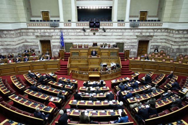 Η ευθύνη υπουργών και η αναθεώρηση: το τέλος ενός fake news;