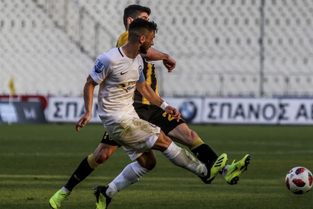 Πας μη ΣΥΡΙΖΑ βάρβαρος