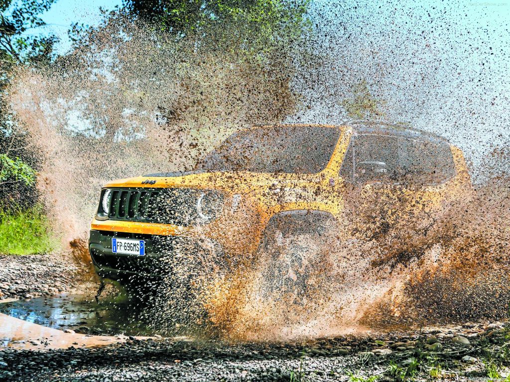 Νέα μοντέλα 2019