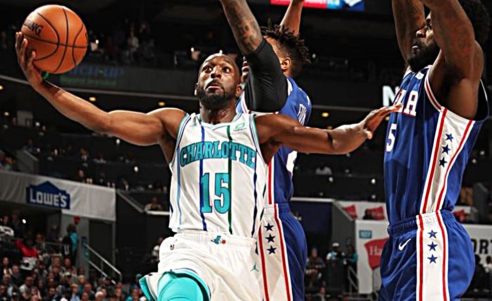 Η 60άρα του Kemba Walker στο μικροσκόπιο