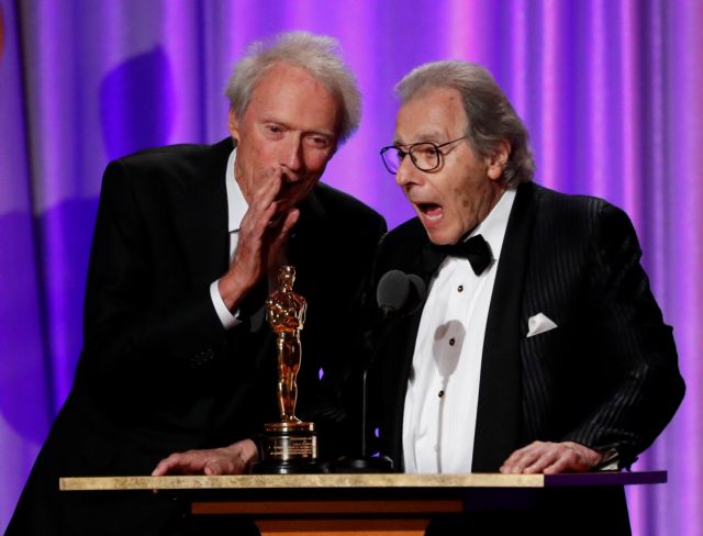 ΗΠΑ: Απονεμήθηκαν τα τιμητικά Οσκαρ