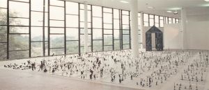 Ο «Χάρτης του Κόσμου», 30 χρόνια μετά