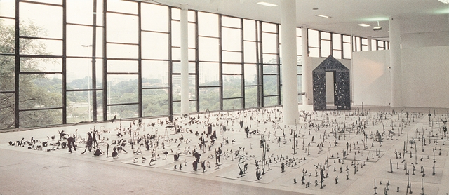 Ο «Χάρτης του Κόσμου», 30 χρόνια μετά