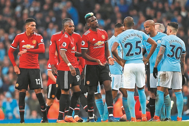 Η διαφορά τού σήμερα με το χθες…