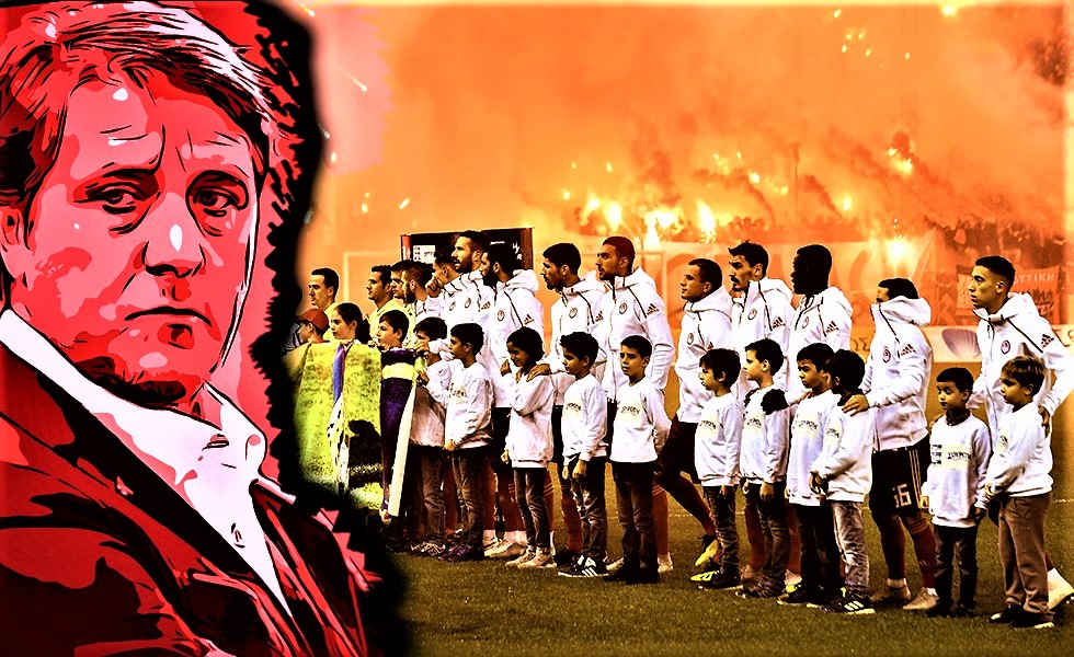 Ολυμπιακός: Εκανε πολλά, πήρε πολύ λίγα…