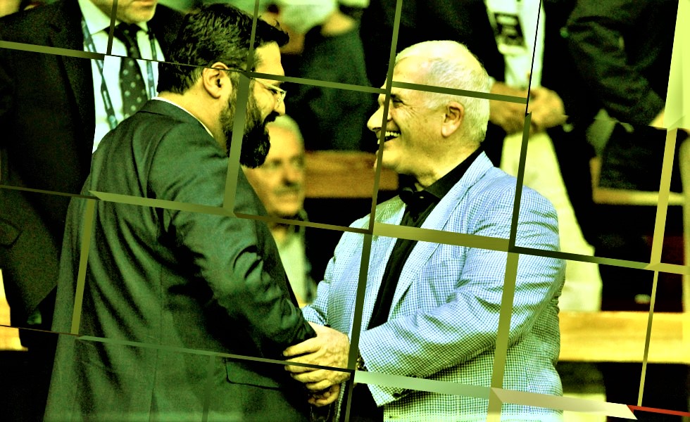 Ολα τα σφάζουν όλα τα μαχαιρώνουν οι ΣΥΡΙΖΑΝΕΛ!