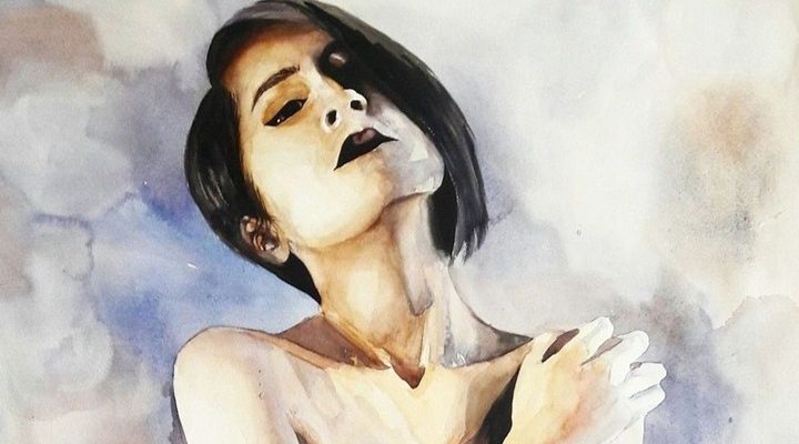 Τατζικιστάν: Ζωγράφος ημίγυμνων γυναικών δεν πτοείται από απειλές