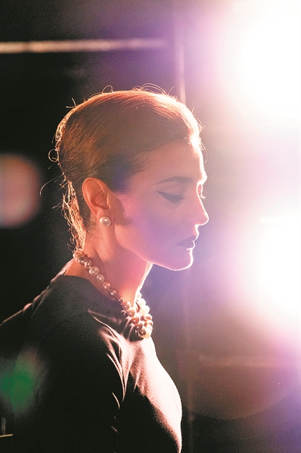 Μεταμόρφωση, εσωτερική και εξωτερική