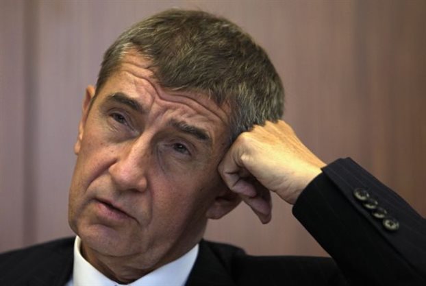 Τσεχία: Καταψηφίστηκε η πρόταση μομφής κατά της κυβέρνησης