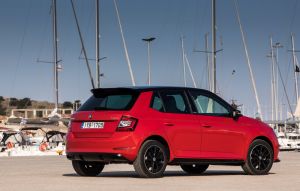 SKODA: Με πλειάδα μοντέλων στην «ΑΥΤΟΚΙΝΗΣΗ 2018»