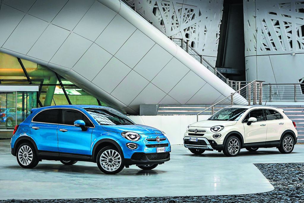 Πιο πλούσιο μέσα και εξω