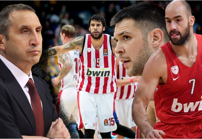 Αν δεν βρει την ψυχή του…