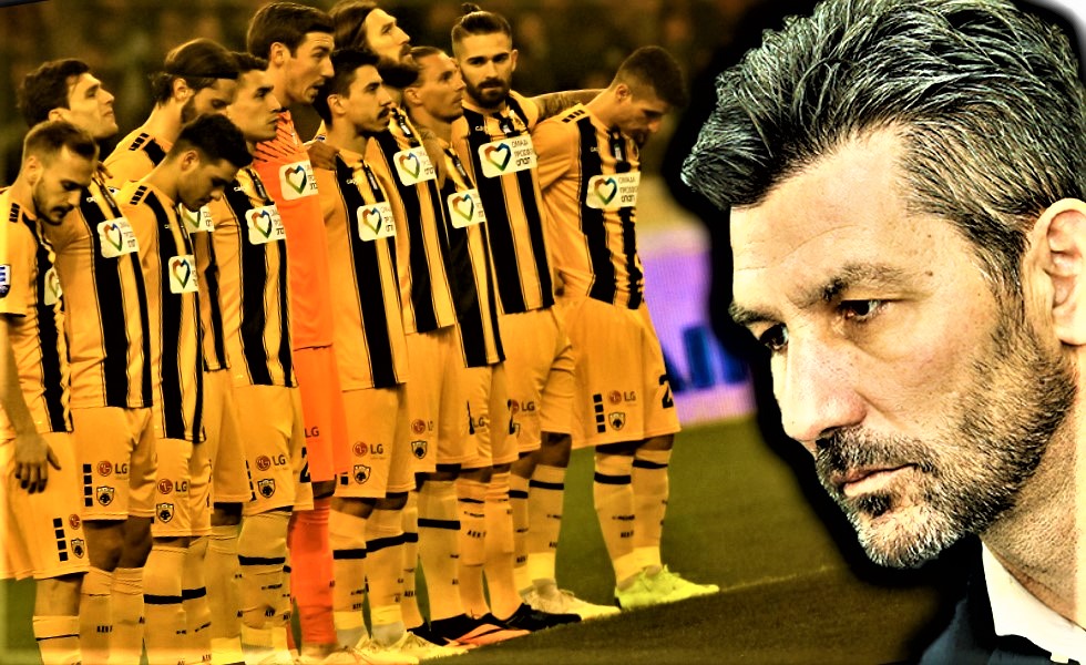 Μπορεί, αλλά όχι έτσι