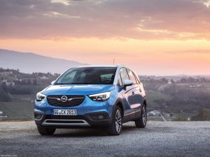 Σε ρυθμό Black Friday και η Opel