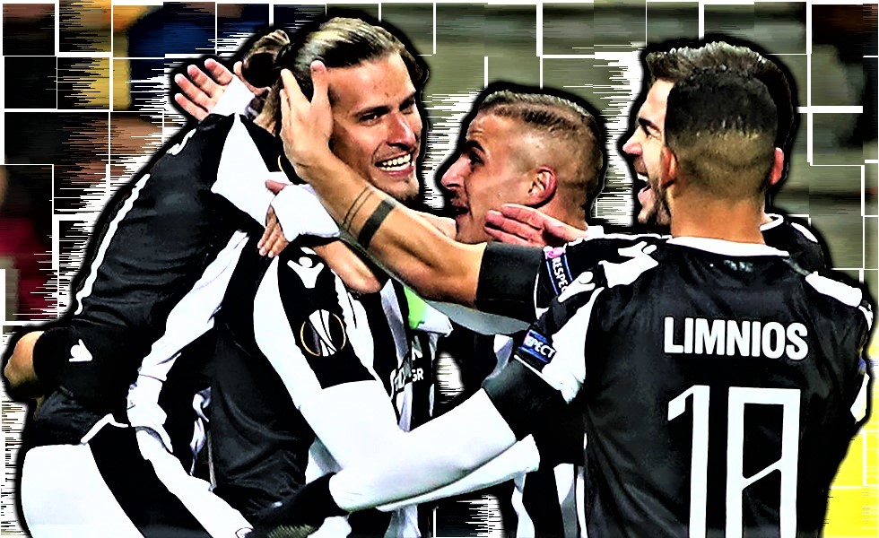 Το θέμα είναι να είμαστε καλά τον Μάιο…