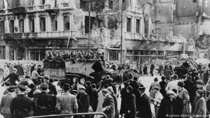 Γερμανικά ΜΜΕ : Το αίτημα της Πολωνίας για επανορθώσεις και η «ρεαλπολιτίκ»