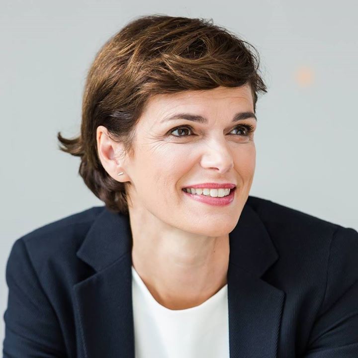 Αυστρία: Γυναίκα στο τιμόνι των Σοσιαλδημοκρατών