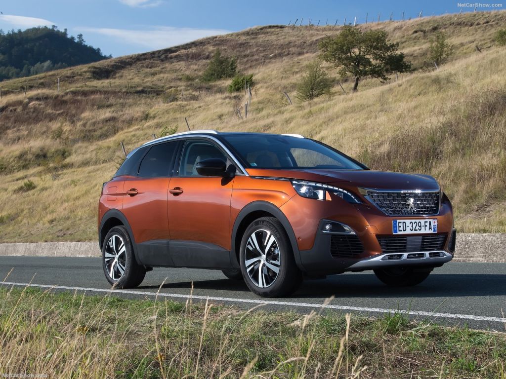 Προσφορές από την Peugeot στα νέα της μοντέλα